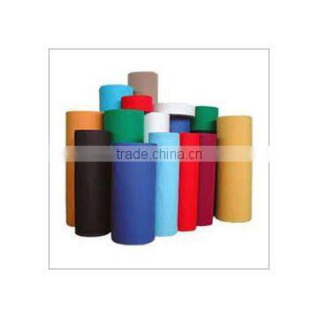 DECORATION NON WOVEN ECO FARBIC