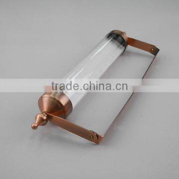 Stylish Decorative Tube Thermometer