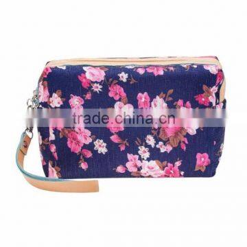 OEM factory travel wholesale cosmetic bags