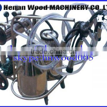 Best selling cow milking machine with price