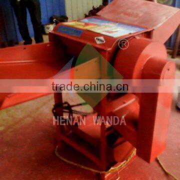 Sunflower seed shelling machine