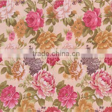 Customized Newly Design Print Microfiber Fabric for Sale photo-2
