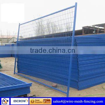 factory hot dipped galvanized australia temporary fence