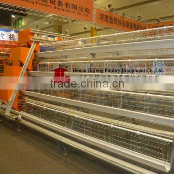 Poultry Chicken Equipment Farm Chicken Cage