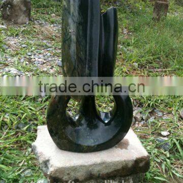 beautiful Zimbabuwe stone 3878 Sharing ideas H 45cm by W24cm Afric stone carving ,angel carving stone stone carving patterns