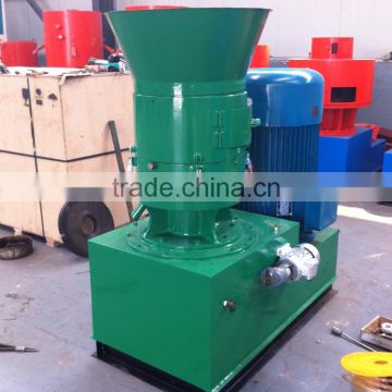 Best Biomass Wood Pellet Making Machine