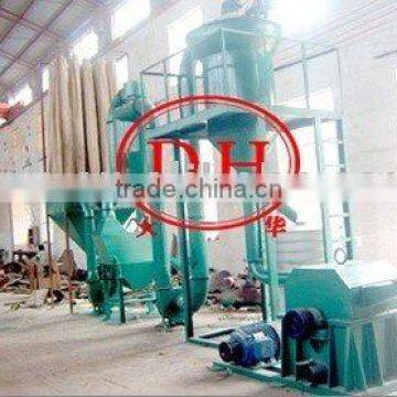waste PCB recycling machine
