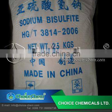 Sodium Bisulfite, Sodium Bisulphite, Sodium Hydrogen Sulfite photo-6