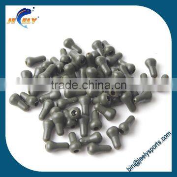 Carp Fishig Terminal Tackle Fishing Beads Run Rig Long Body Rolling Swivel photo-3