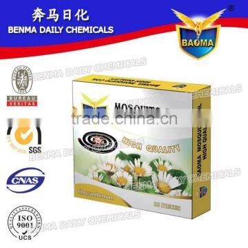 Baoma Mosquito Coil No Smoke photo-2