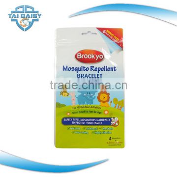 Factory Wholesale anti-mosquito repellent patch 2016