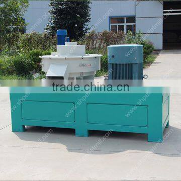 Wood Chips Wheat Straw Rice Husk Pellet Production Machine for Biomass Fuel photo-6