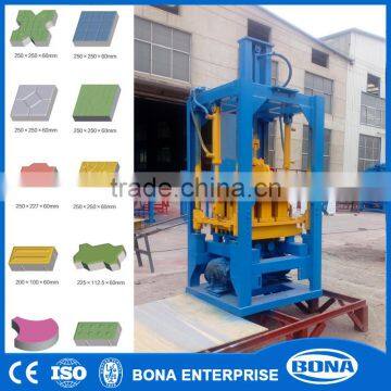 Hollow block machine price philippines