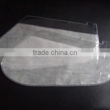 OEM Private Label exfoliating foot mask