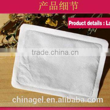 OEM Private Label Winter Heat Pack Heat Patch for Menstrual Cramps Last Long 12 Hours photo-5