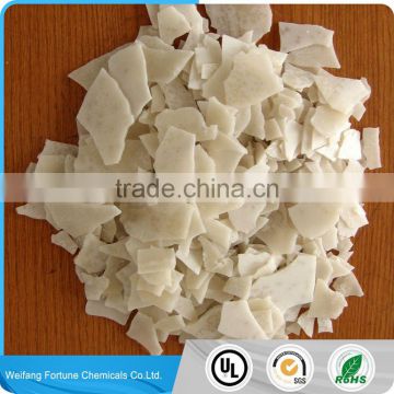 Magnesium Chloride Formula Hexahydrate