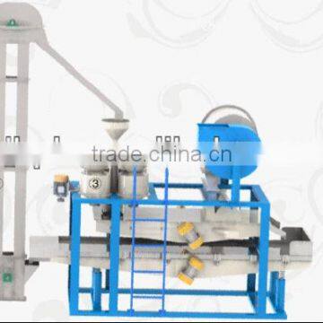 2013 hot sale buckwheat dehulling/ shelling machine 0086 15038228936