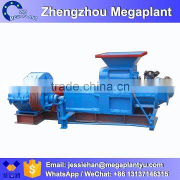 Hot new design manual red soil fire brick making machine for sale