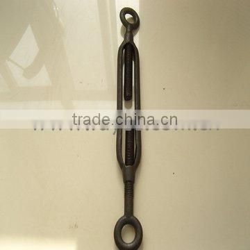 EURO type turnbuckle