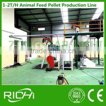 2015 New Design Large Capacity Poultry Feed Chicken Feeding Equipment photo-4
