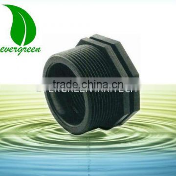 PP male to female connector water irrigation connector