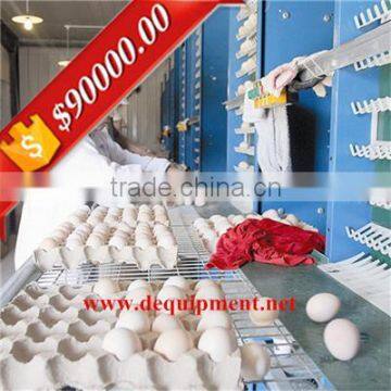 Automatic drinking equipment A type galvanized birds breeding cages