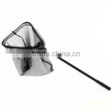 Aluminum Foldable Fly Fishing Tackle, Folding Fishing Landing Net photo-2
