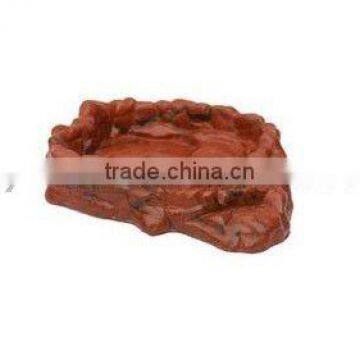 reptile water dish