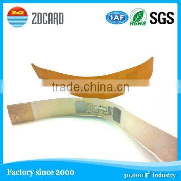rfid paper wristband hospital wristbands