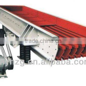 Hot Sale Long-life stone Vibrating Feeder for mining