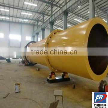 Clay drying machine/clay dryer/chicken manure drying machine