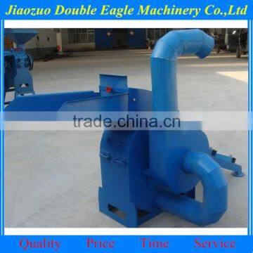 Corn Hammer Mill for Sale / Small Animal Feed Crusher / Hot Selling Wood Crusher