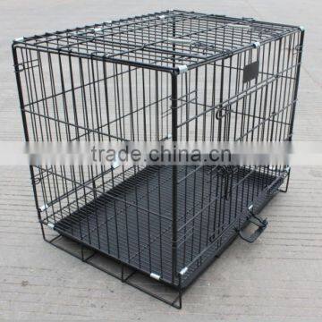 Trade Assurance 20", 24", 30", 36", 42", 48" Metal Pet Cage For Sale Cheap