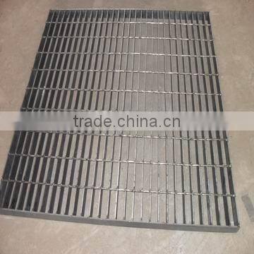 Hot Galvanized Grating