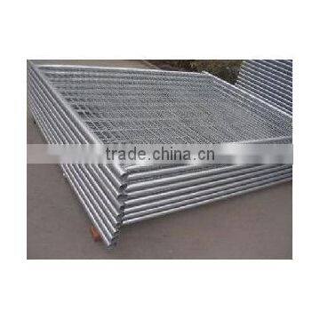 China products used fence panels ,wire mesh fence , iron gate designs