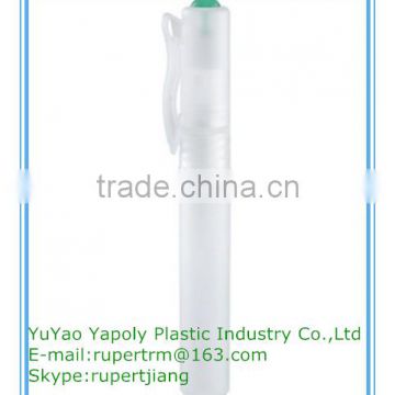 yuyao Perfume Atomizer Pen perfume spray bottle