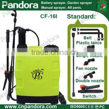 Battery Operated Sprayer