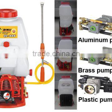 Sprayer 767/knapsack Power Sprayer/high Pressure Sprayer/708