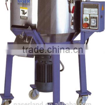 planetary mixers/plastic recycling machines/mixture machine