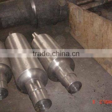16# Professional on processing kinds of rollers and equipments