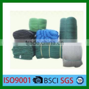 HDPE&NYLON good quality fishing net