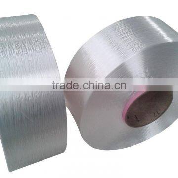 High Strength Low Shrinkage Polyester FDY Yarn photo-2