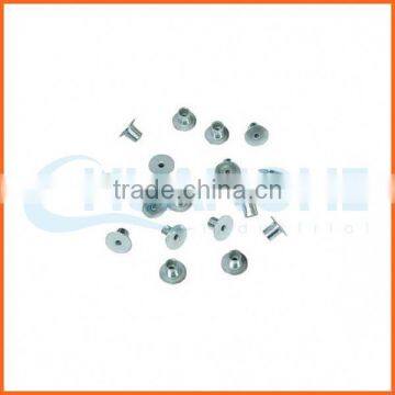 High Quality 18-8 Stainless Steel Hollow Rivets photo-2