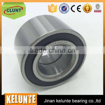 Auto hub Front wheel bearing 617546A DAC255200206 25*52*20.6*20.6mm made in Germany