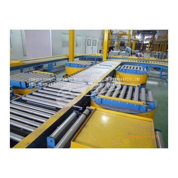 Conveyor system