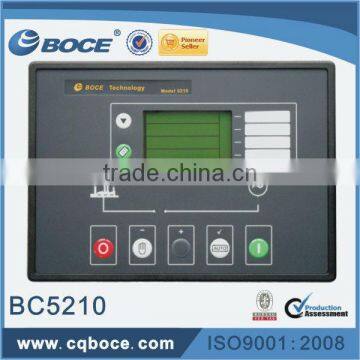 Generator Controlle 5210 / Generator Automatic Control Panels