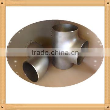 Carbon steel elbow pipe fitting