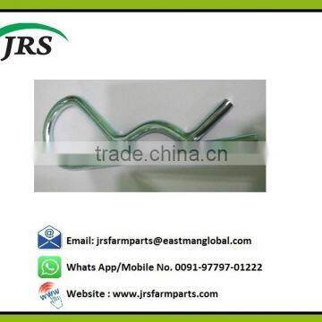 R Type Steel Hardened Pin / Safety Pins