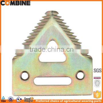 Combine Harvester Parts Knife Blade 611203.1G photo-4