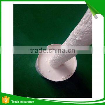 Best Quality 2.4m White Artificial Tree for Decoration photo-3